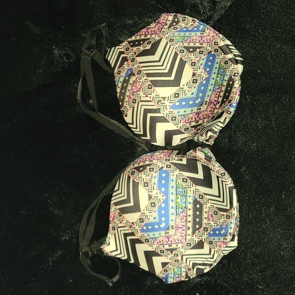 Victoria Secret Very Sexy Push-up Bra